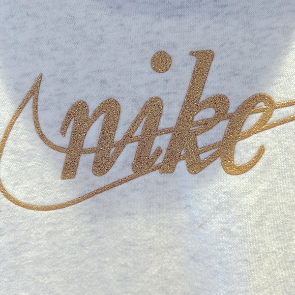 Nike hoodie #6 - Picture 10 of 10